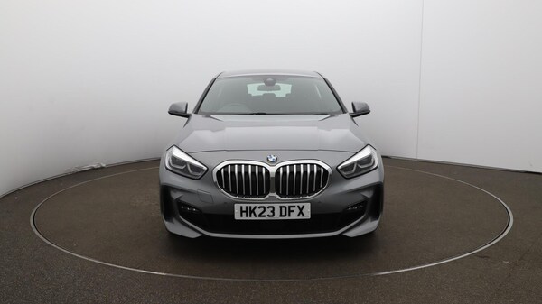 Used BMW 1 Series 2023 for sale - 75140644: Photo 41