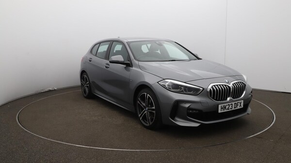 Used BMW 1 Series 2023 for sale - 75140644: Photo 44