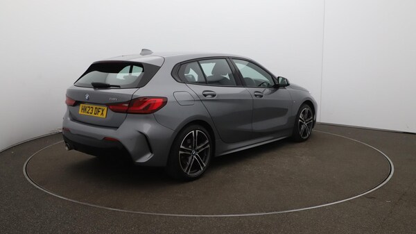 Used BMW 1 Series 2023 for sale - 75140644: Photo 55