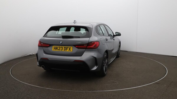 Used BMW 1 Series 2023 for sale - 75140644: Photo 57
