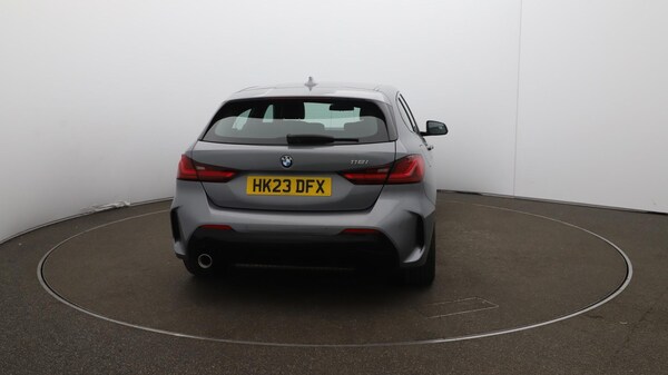 Used BMW 1 Series 2023 for sale - 75140644: Photo 58