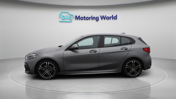 Used BMW 1 Series 2023 for sale - 75140644: Photo 5