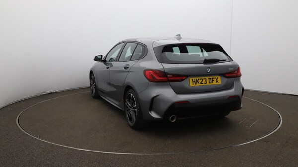 Used BMW 1 Series 2023 for sale - 75140644: Photo 62