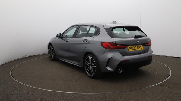 Used BMW 1 Series 2023 for sale - 75140644: Photo 63