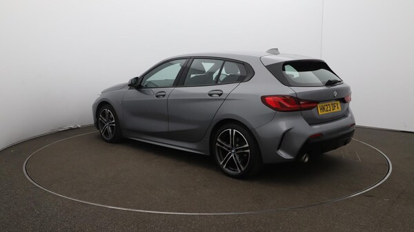 Used BMW 1 Series 2023 for sale - 75140644: Photo 64