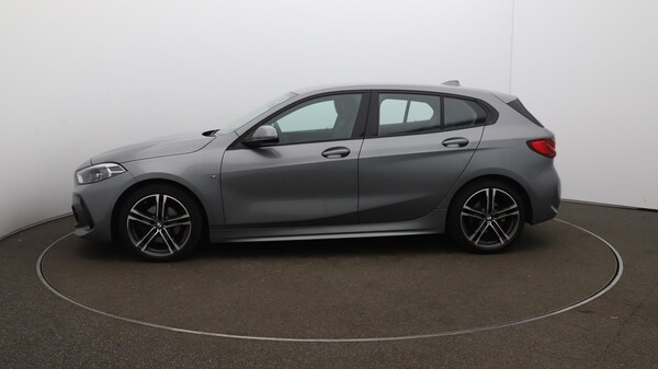 Used BMW 1 Series 2023 for sale - 75140644: Photo 66