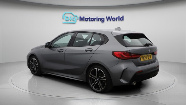 Used BMW 1 Series 2023 for sale - 75140644: Photo 6