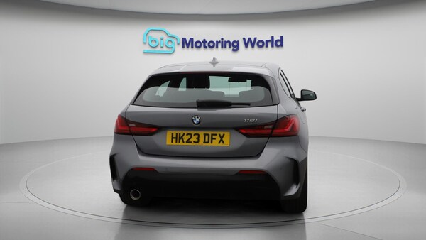 Used BMW 1 Series 2023 for sale - 75140644: Photo 7