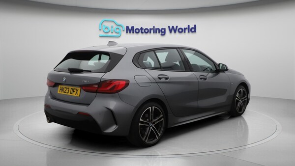 Used BMW 1 Series 2023 for sale - 75140644: Photo 8