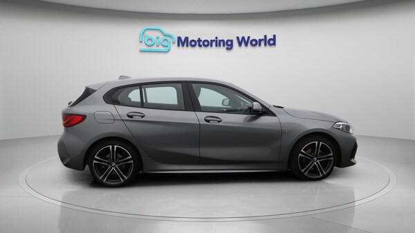 Used BMW 1 Series 2023 for sale - 75140644: Photo 9