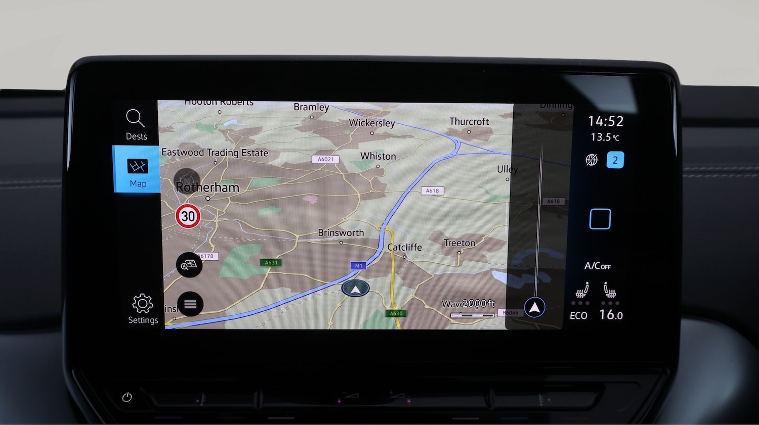 Used Volkswagen ID.4 2023 for sale - 77776116: Photo 11