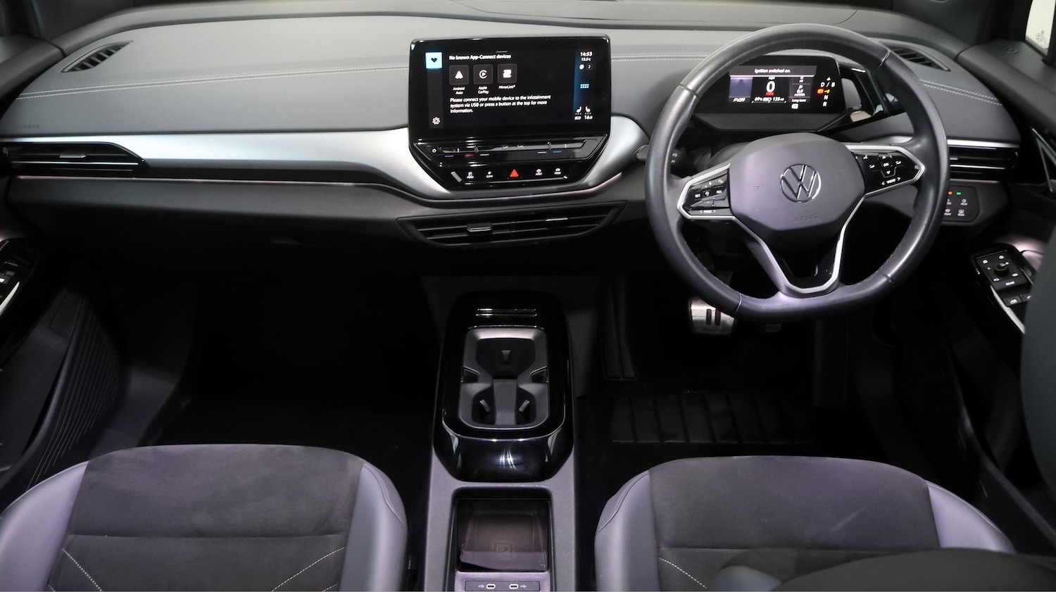 Used Volkswagen ID.4 2023 for sale - 77776116: Photo 13