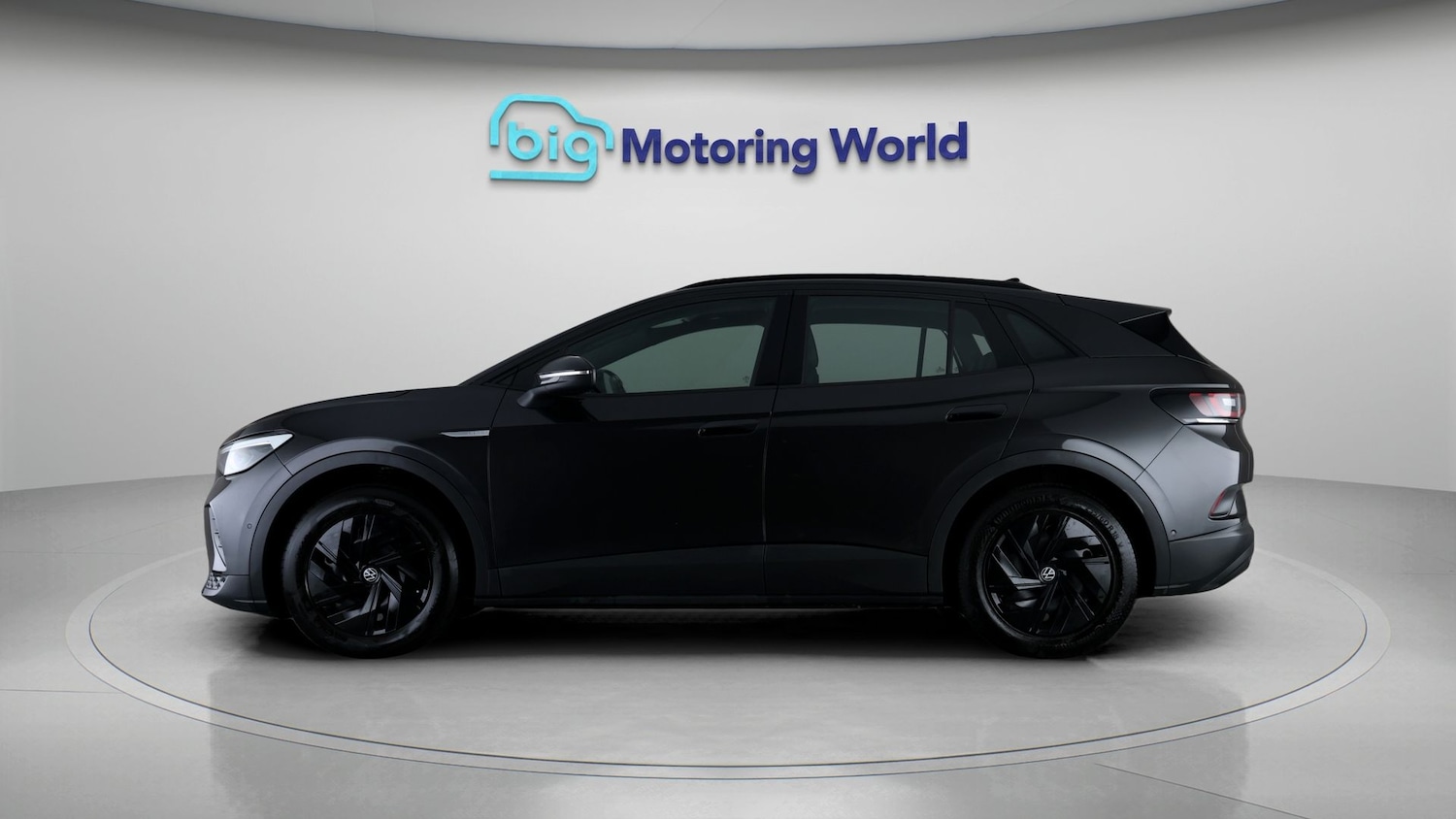 Used Volkswagen ID.4 2023 for sale - 77776116: Photo 4