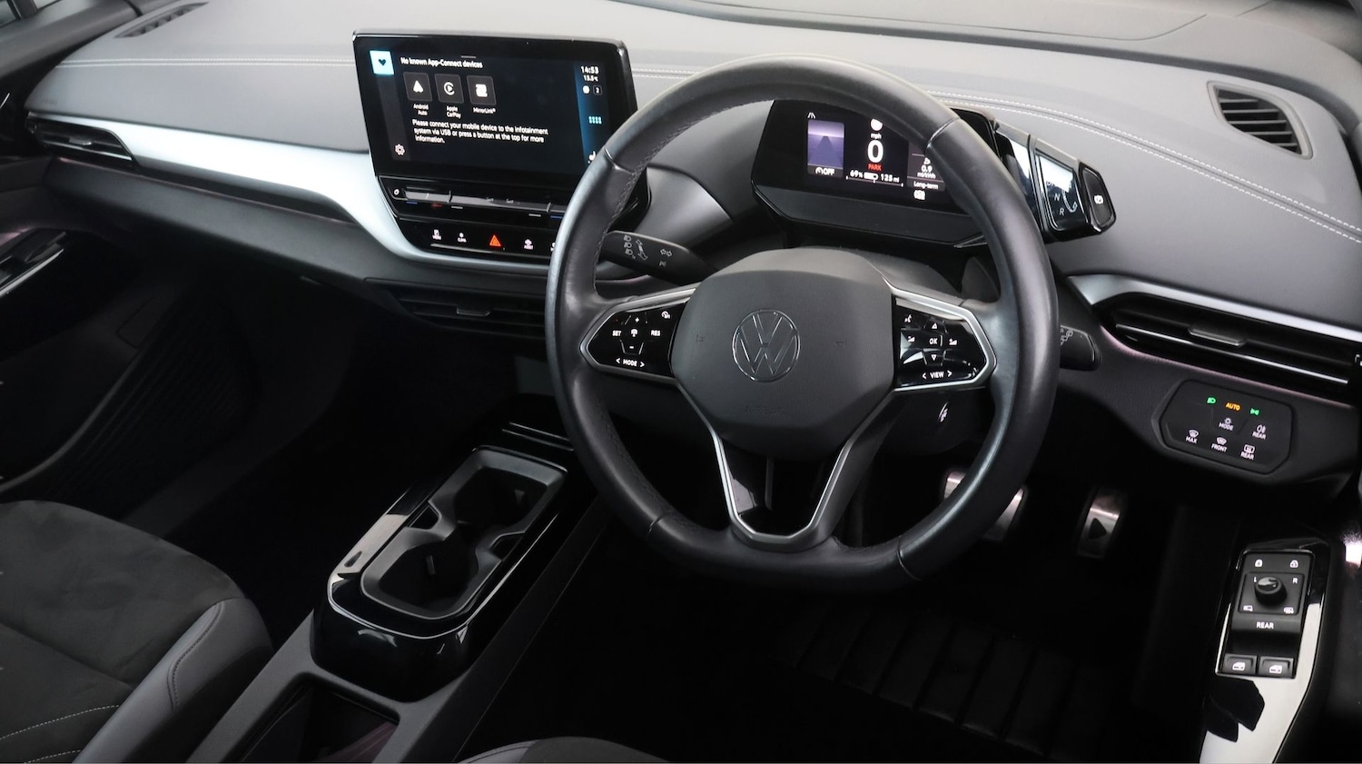 Used Volkswagen ID.4 2023 for sale - 77776116: Photo 9