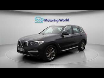 Used BMW X3 2021 for sale - 74498504: Photo