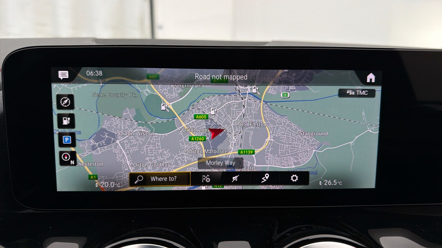 Used Mercedes-Benz EQA 2022 for sale - 77931434: Photo 10