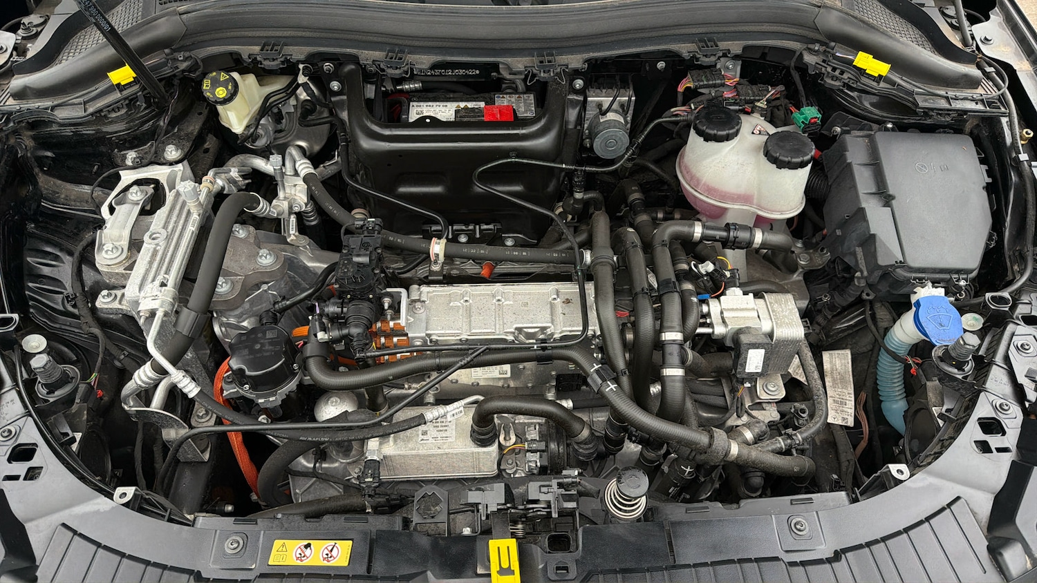 Used Mercedes-Benz EQA 2022 for sale - 77931434: Photo 18