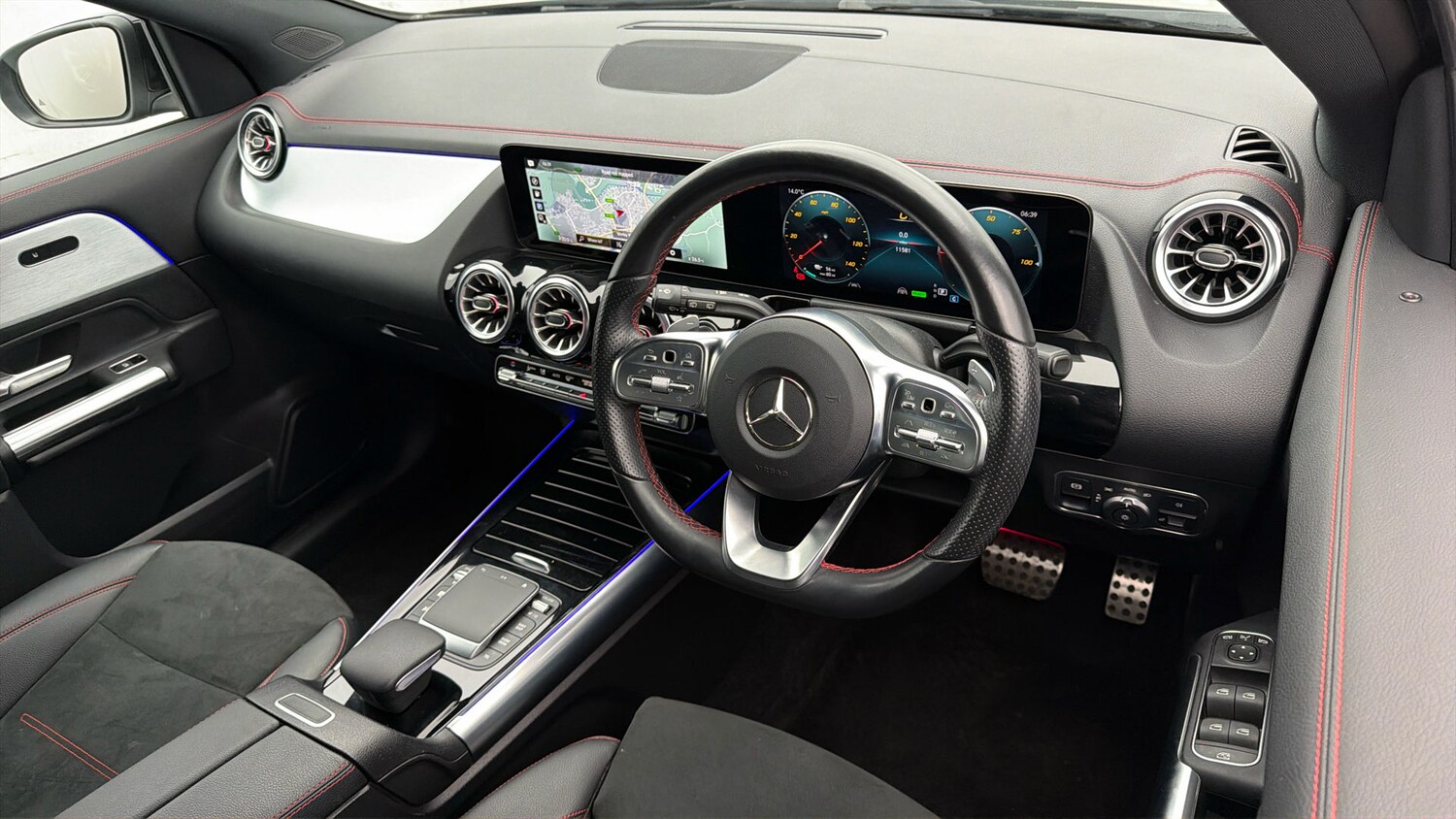 Used Mercedes-Benz EQA 2022 for sale - 77931434: Photo 9