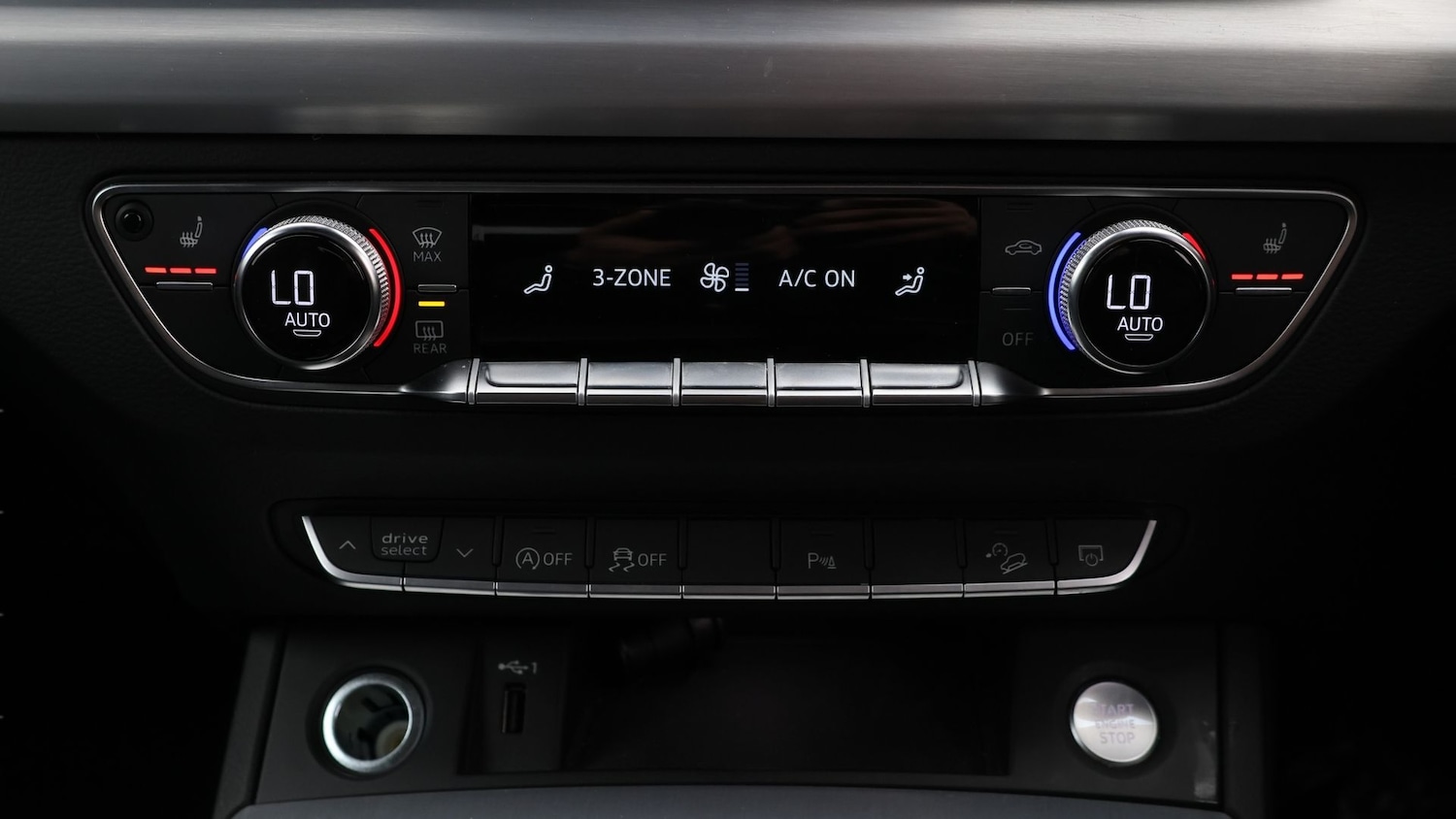 Used Audi Q5 2021 for sale - 77207627: Photo 12