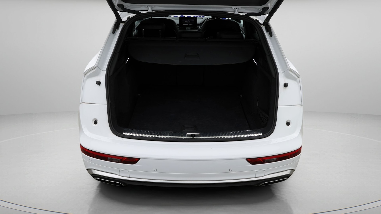 Used Audi Q5 2021 for sale - 77207627: Photo 17