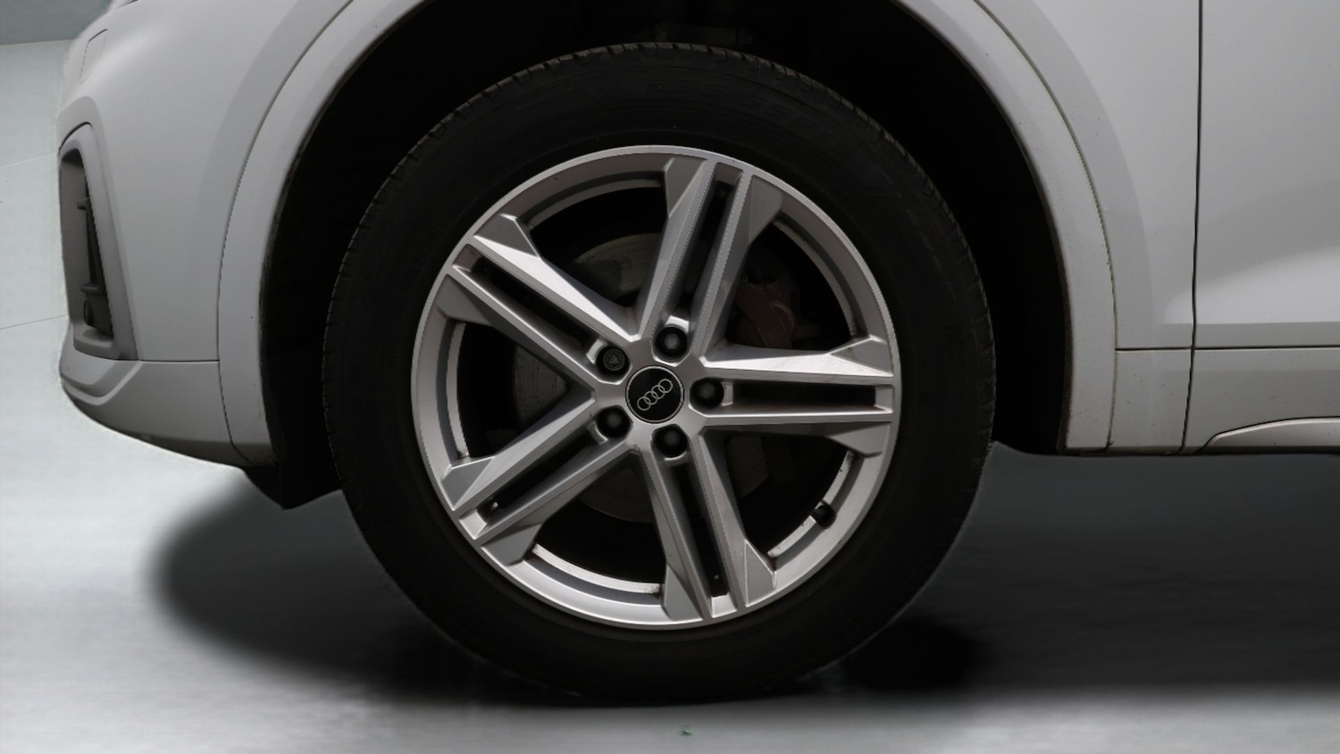 Used Audi Q5 2021 for sale - 77207627: Photo 18