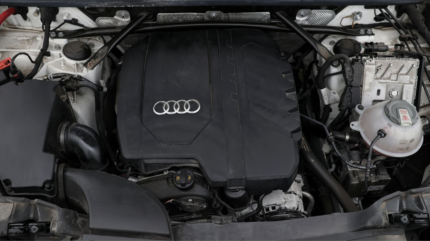 Used Audi Q5 2021 for sale - 77207627: Photo 19