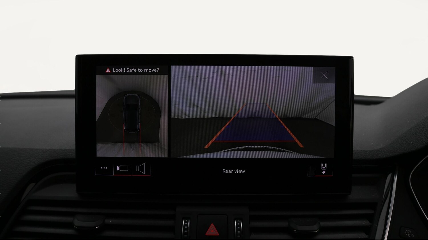 Used Audi Q5 2021 for sale - 77207627: Photo 22