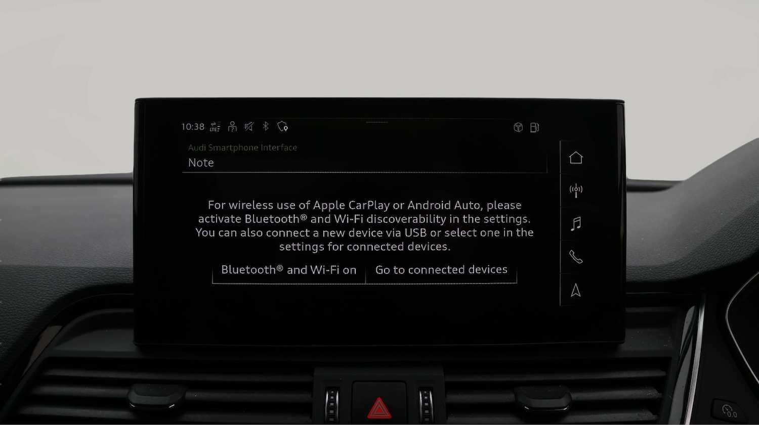 Used Audi Q5 2021 for sale - 77207627: Photo 25