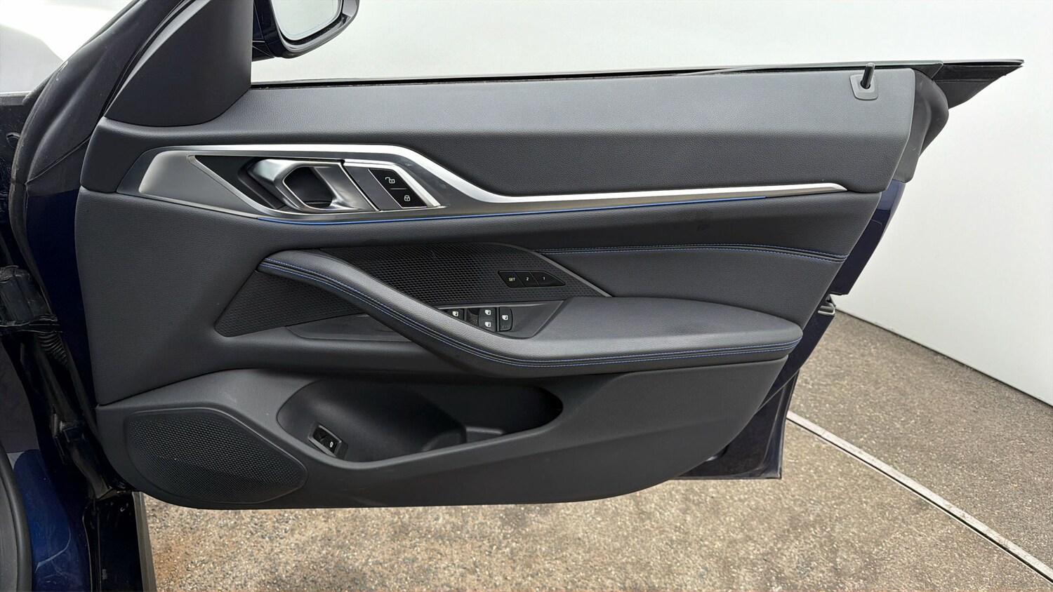 Used BMW i4 2023 for sale - 78091260: Photo 14