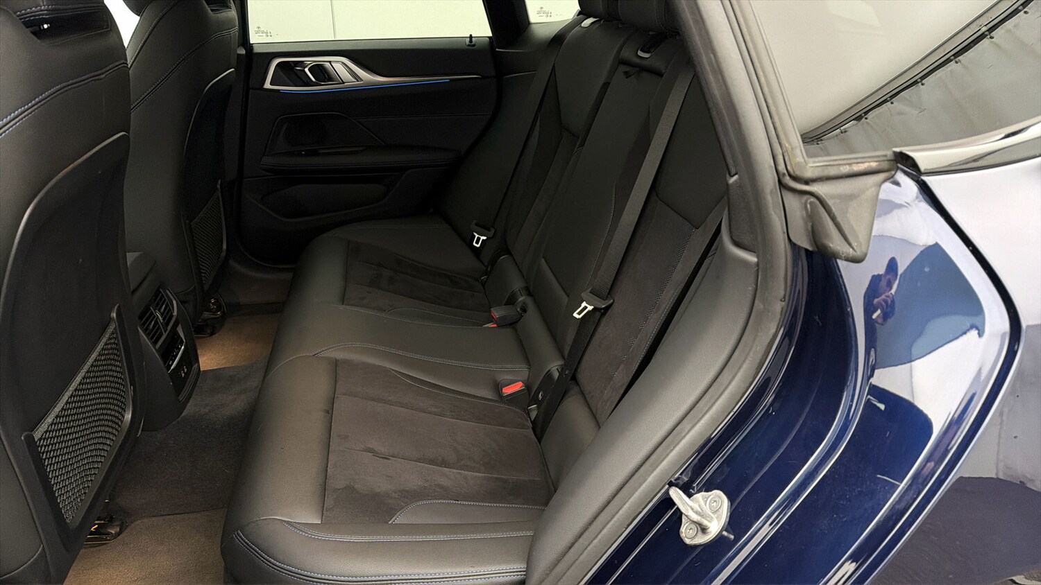 Used BMW i4 2023 for sale - 78091260: Photo 15