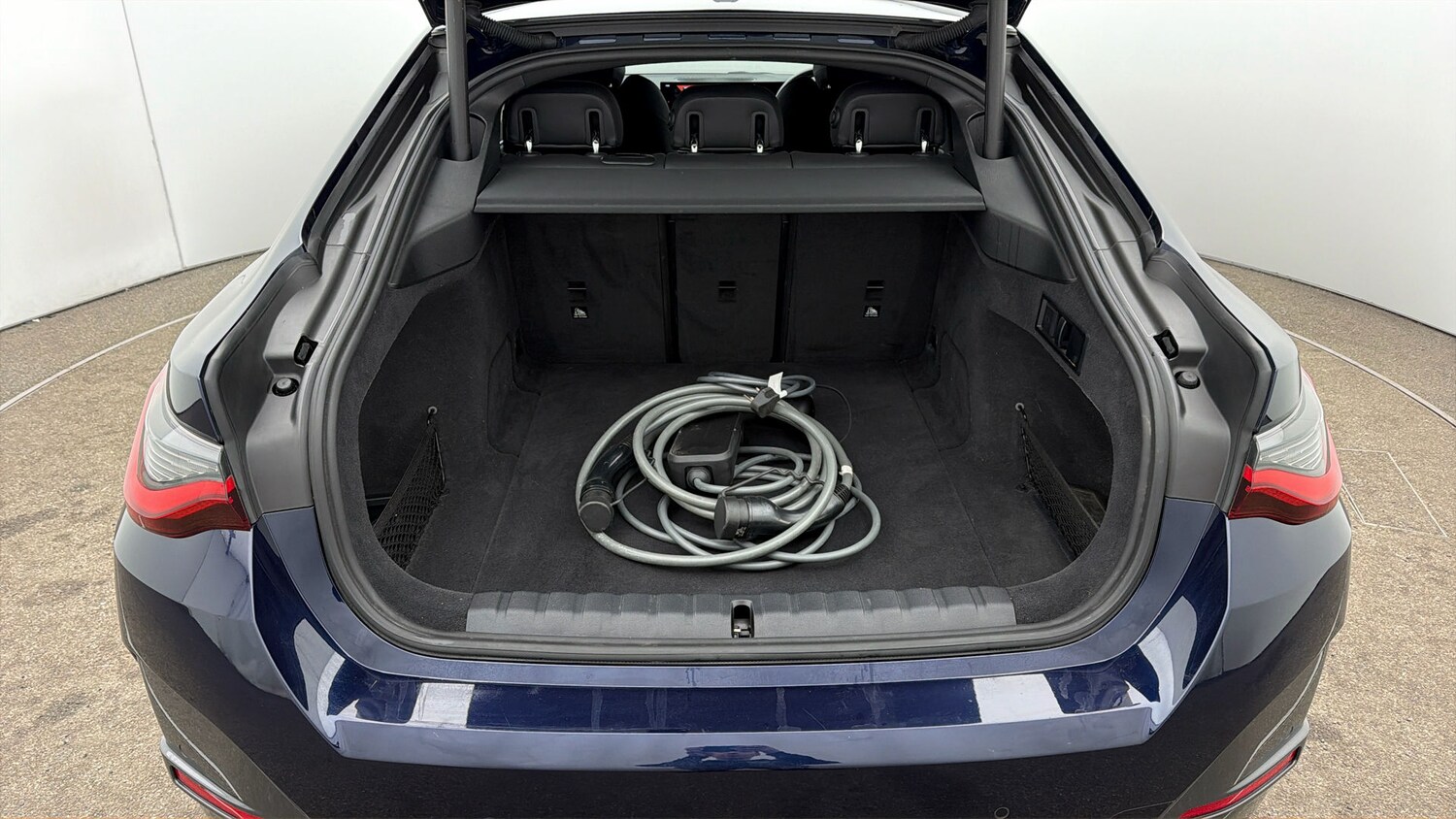 Used BMW i4 2023 for sale - 78091260: Photo 16