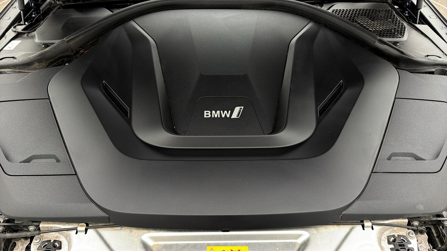 Used BMW i4 2023 for sale - 78091260: Photo 18