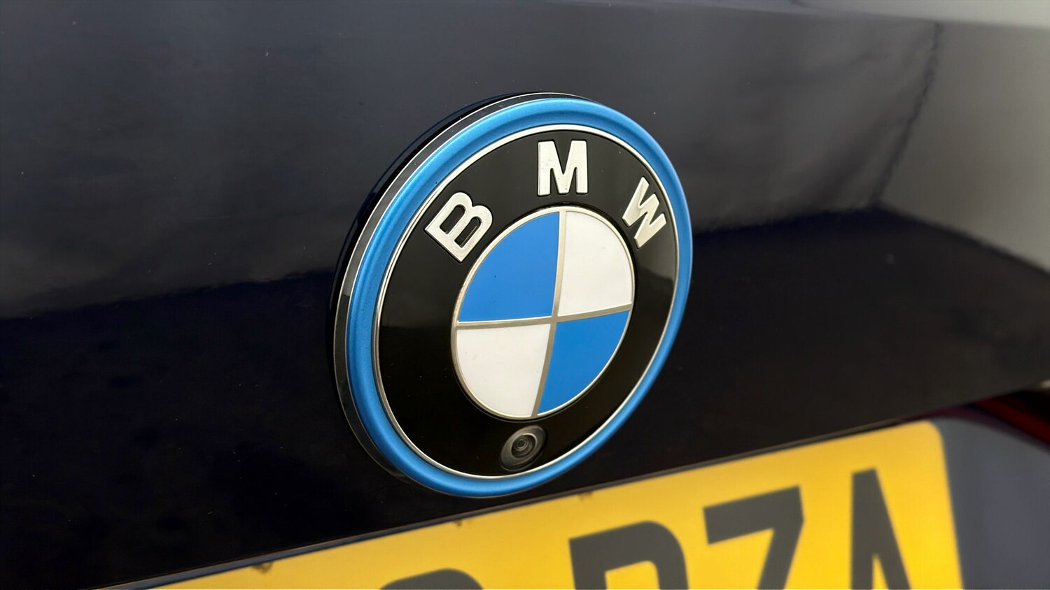 Used BMW i4 2023 for sale - 78091260: Photo 19