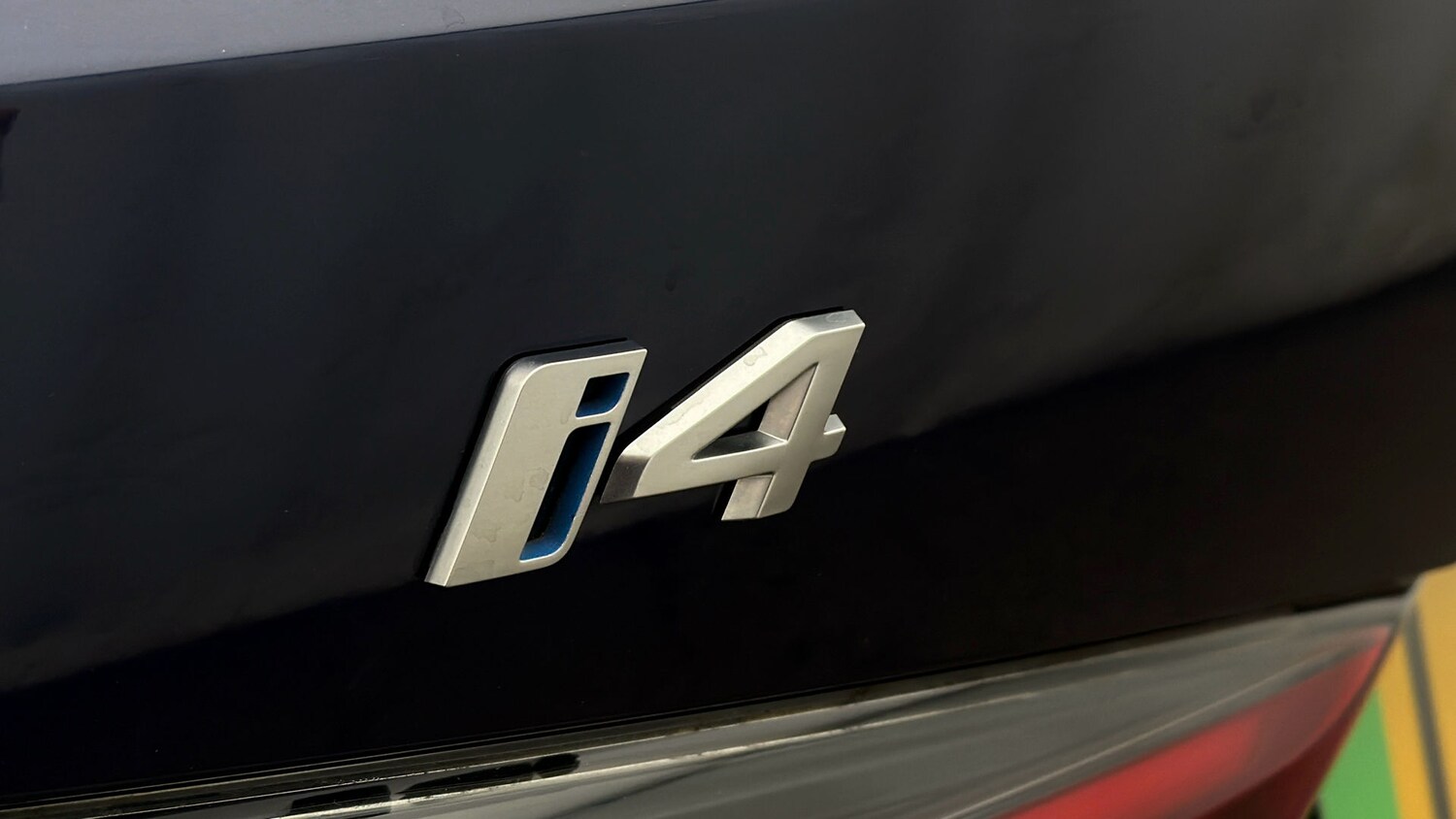 Used BMW i4 2023 for sale - 78091260: Photo 20