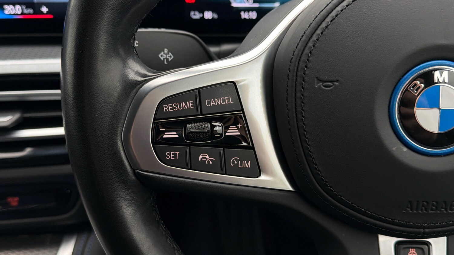 Used BMW i4 2023 for sale - 78091260: Photo 22