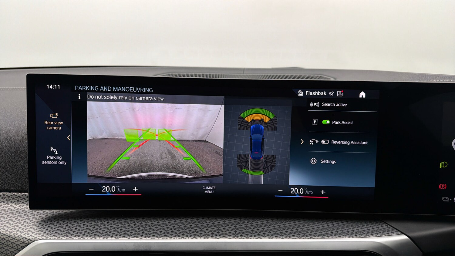 Used BMW i4 2023 for sale - 78091260: Photo 26