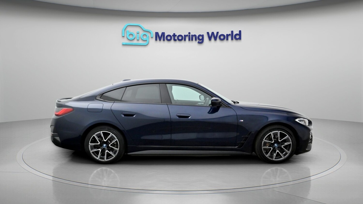 Used BMW i4 2023 for sale - 78091260: Photo 8