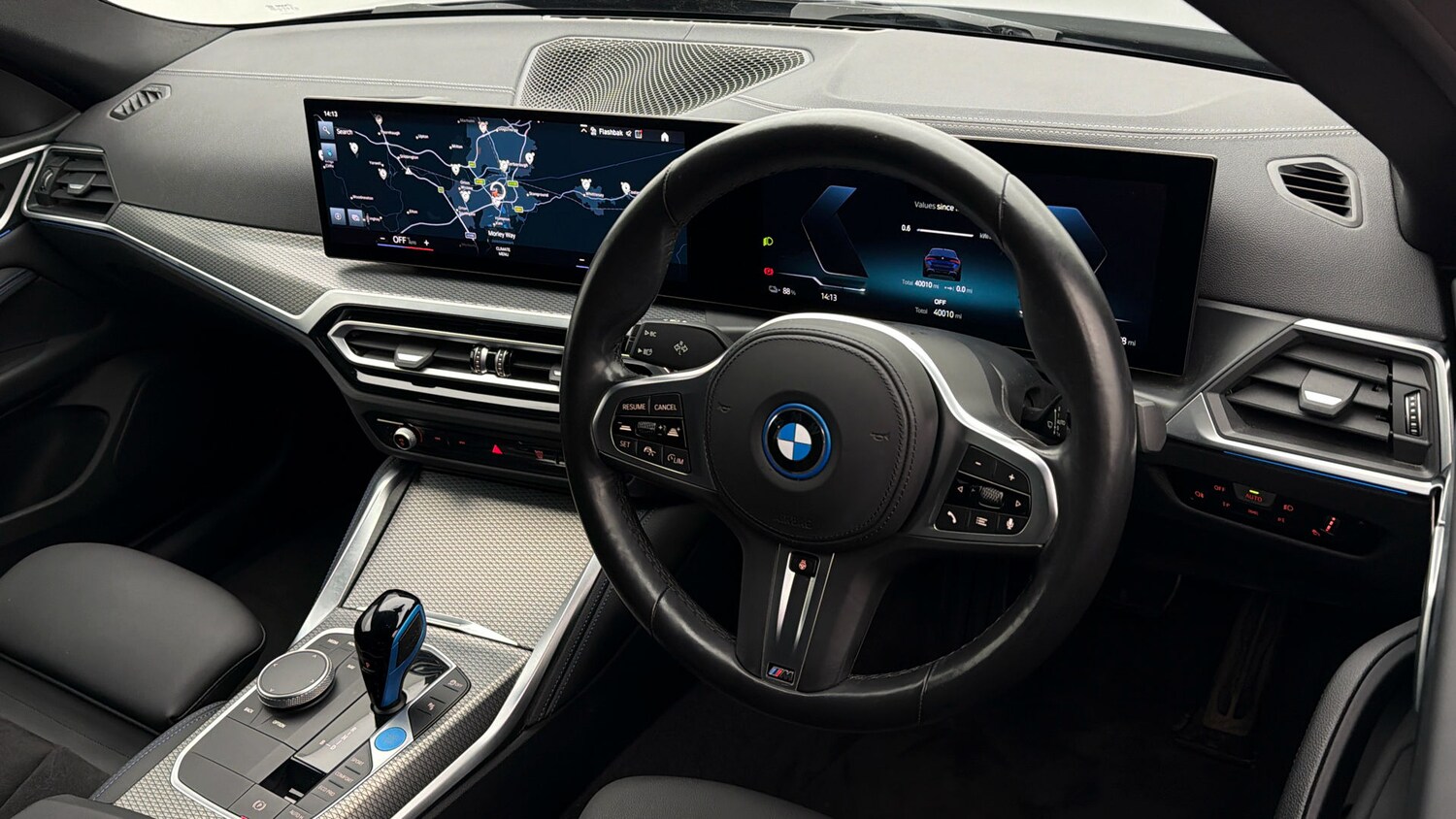 Used BMW i4 2023 for sale - 78091260: Photo 9