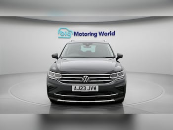 Used Volkswagen Tiguan 2023 for sale - 79357227: Photo