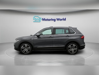 Used Volkswagen Tiguan 2023 for sale - 79357227: Photo