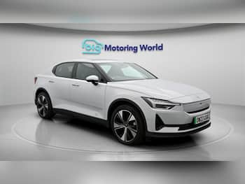 Used Polestar Polestar 2 2023 for sale - 79787251: Photo