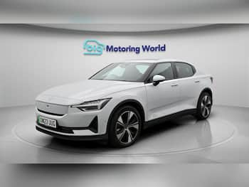 Used Polestar Polestar 2 2023 for sale - 79787251: Photo