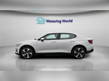 Used Polestar Polestar 2 2023 for sale - 79787251: Photo