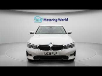 Used BMW 3 Series 2021 for sale - 74887806: Photo