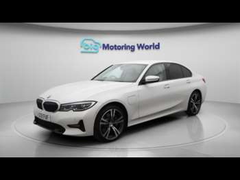 Used BMW 3 Series 2021 for sale - 74887806: Photo