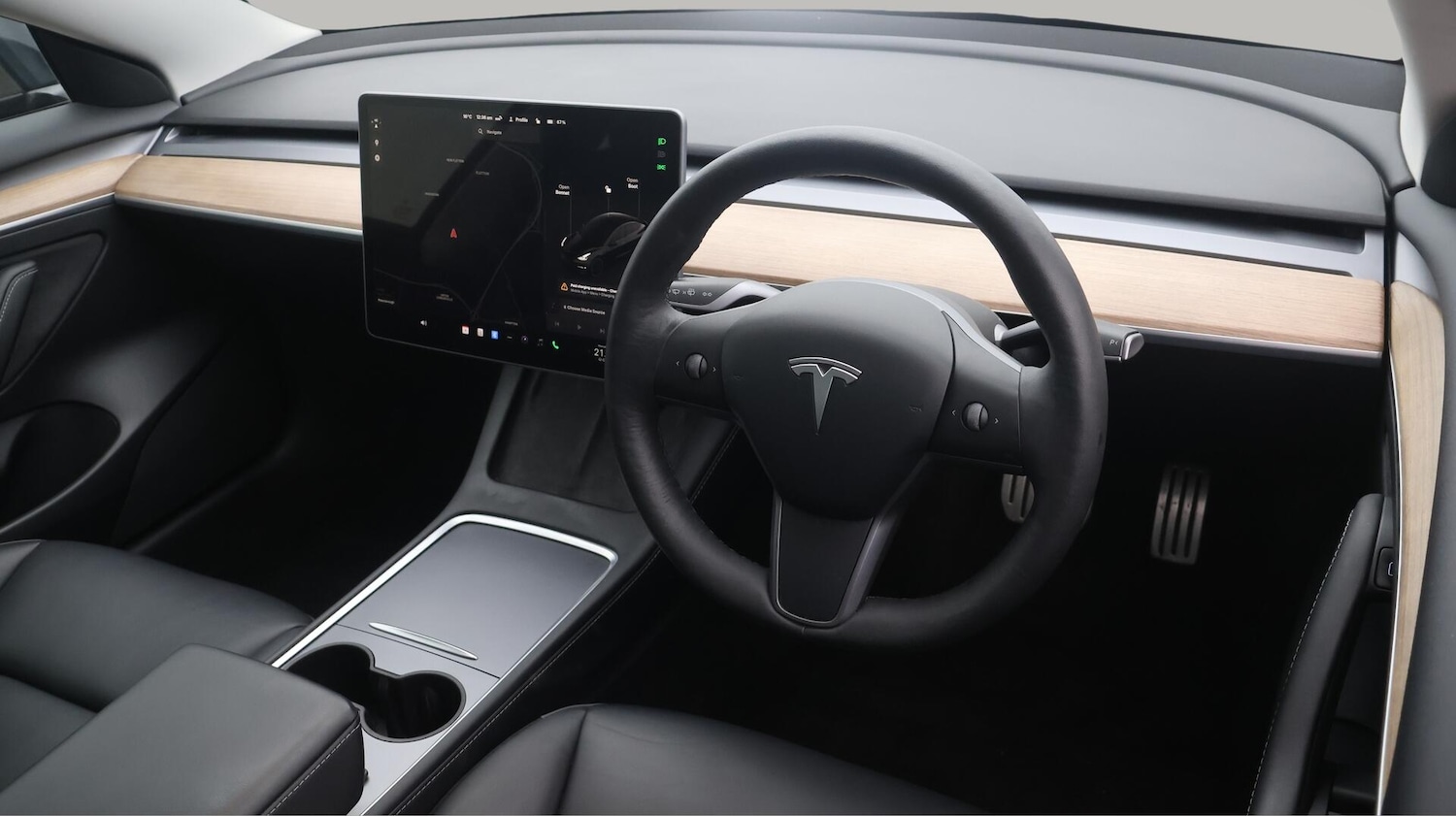 Used Tesla Model 3 2022 for sale - 76485201: Photo 10