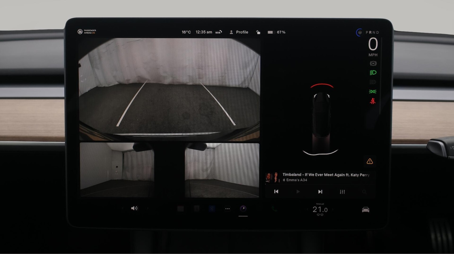 Used Tesla Model 3 2022 for sale - 76485201: Photo 27