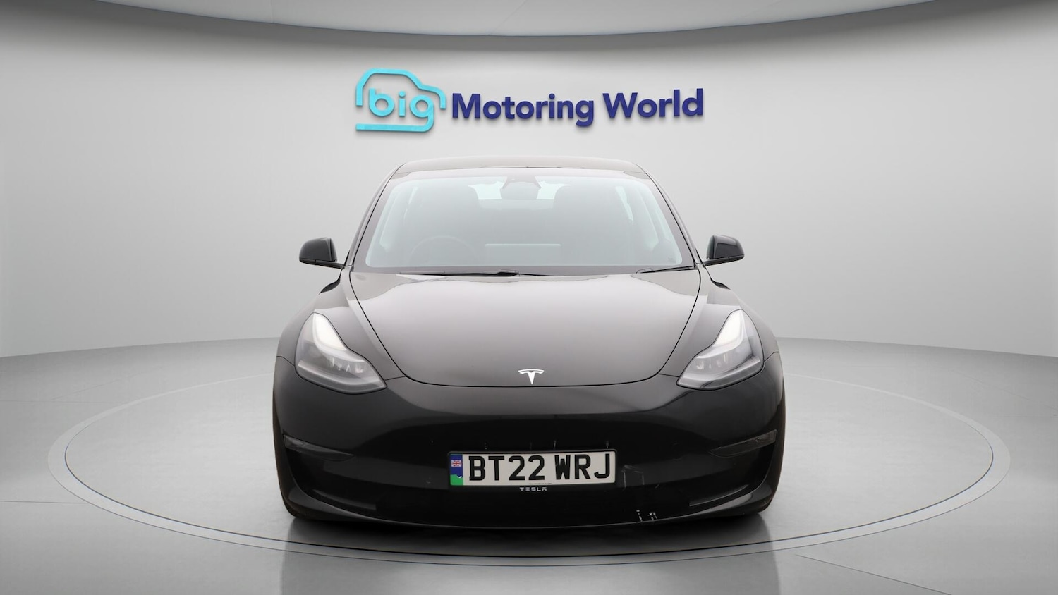Used Tesla Model 3 2022 for sale - 76485201: Photo 3
