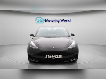 Used Tesla Model 3 2022 for sale - 76485201: Photo