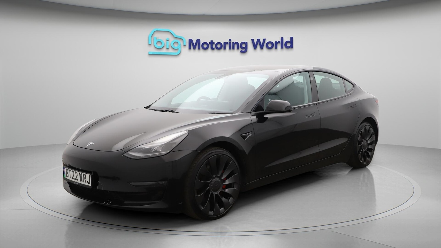 Used Tesla Model 3 2022 for sale - 76485201: Photo 4